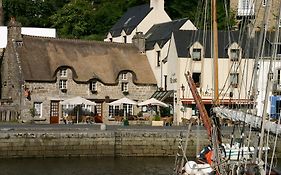 La Chaumiere Roz-Aven